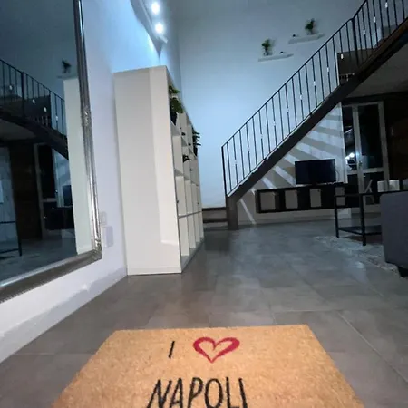 App Piazza Nicola *